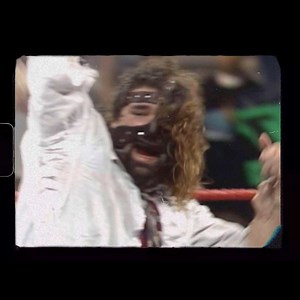 Tonight, it's all about The Hardcore Legend. Don't miss Biography: Mick Foley at 8/7c on A&E! #WWEonAE | WWE