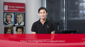 Now that you've applied, check out our video on what's next! | Queensland Tertiary Admissions Centre (QTAC) | Facebook