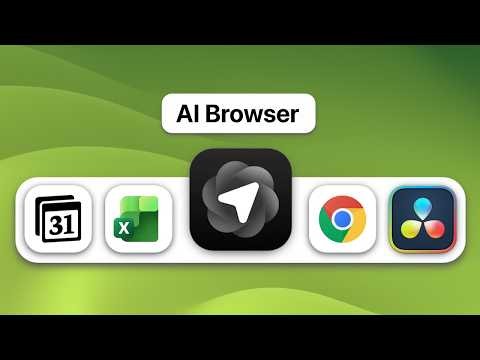 I made a Web Browser. Again.