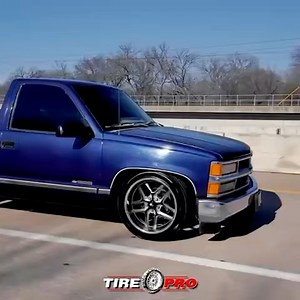 Check out Tire Pro & Wheels for in stock 17”-22” Billet Specialties, Inc. Wheels. | Billet Specialties, Inc.