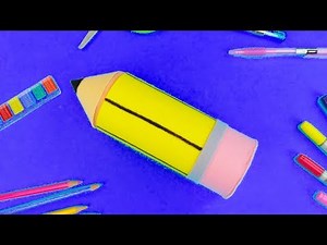 【绘画教程】9个不容错过的diy创意绘画教程，让画画变得更有趣味！