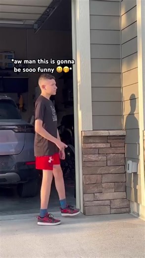 Funny Sleepwalking Prank Video