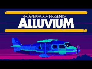 Alluvium Trailer