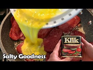 Klik Luncheon Meat