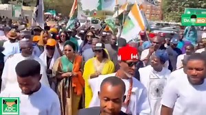 We Believe In ADC Come 2027. | ADC Party