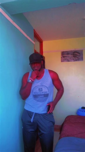 Dance Challenge: Mayday Rhumba Moves from Kapchaz