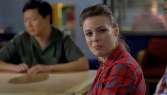 The ‘Community’ Movie Has One Thing Most Revivals Don’t, and Its Latest Update Hints It’s Still There