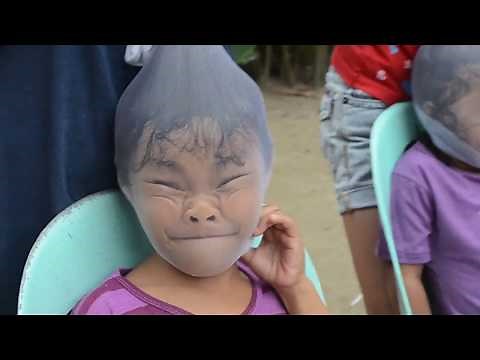 BEST FUNNY FILIPINO PARLOR GAMES IDEA