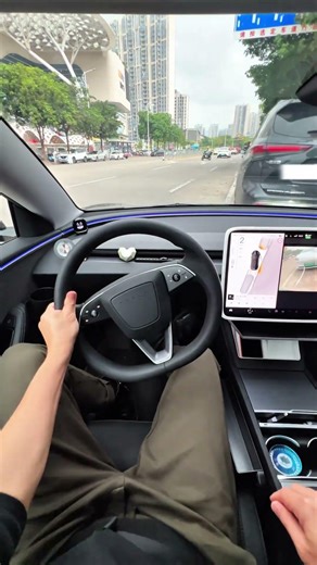 这是知道我要来，专门给我空出来的啊!😄😄😄#automobile #food #熱門 #funny #korean