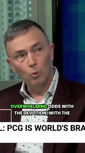 17K reactions · 2.1K shares | SeaLight's Ray Powell: "No braver coast guard than the Philippine Coast Guard." | SeaLight | Facebook