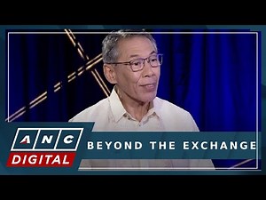 BEYOND THE EXCHANGE: Chel Diokno, Kiko Aquino Dee on Zaldy Co claims vs. Marcos | ANC