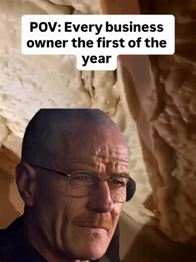 POV It’s a new year and the boss just discovered inflation exists 📈😌 “We’re not charging enough… let’s fix that” 💸