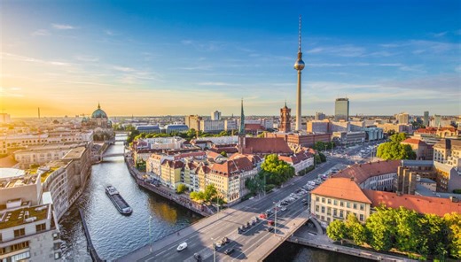 Scopri Berlino in 3 giorni: il tour completo per vivere la capitale tedesca