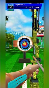 Archery Battle - Android Gameplay #gaming #androidgame