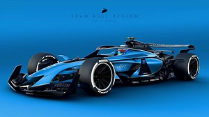 Porsche et... Bugatti de retour en F1 !