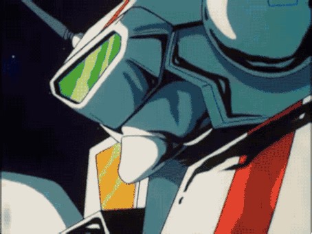 The Glory of Classic Mecha TV shows, Comics, and Movies #SciFiSunday