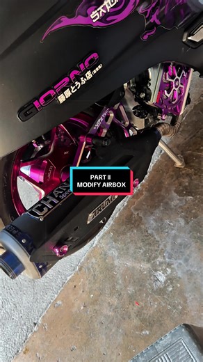 Modify Airbox: Step-by-Step Guide