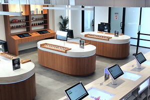 A new independent N.J. legal weed store opens in Union County