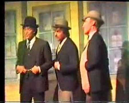 The Music Man - Good Night Ladies