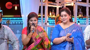 537K views · 18K reactions | দেখুন গান, আড্ডা ও মজা নিয়ে #ZeeBangla'র এক বিশেষ নিবেদন "আগমনী আরাধনা"। #AgomoniAradhona2021 #ZeeBangla | Zee Bangla | Facebook