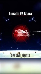 Lunatic VS Chara | YOMI Hustle