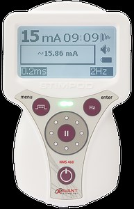 FDA Clears Xavant Technology's Stimpod NMS460 Non-Invasive Neuromodulation Device for Treatment of Chronic Intractable Pain