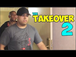 TAKEOVER 2