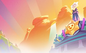 Brawl Stars: Pre-Register For Starr Park tickets by Brawl Stars