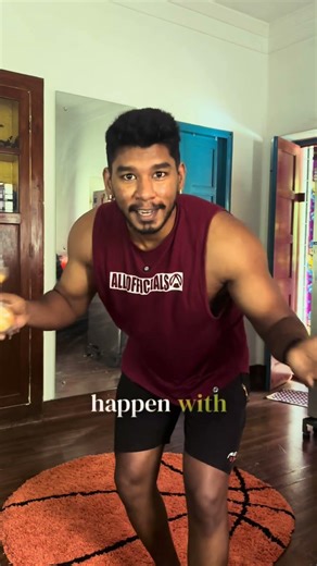Sapdradu ila ana weight matum yerudhu😭Not earing much but gaining weight🥲Reason😱 #easyfitness