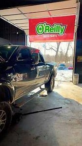 2017 Ram 2500 transmission stuck in 4th gear (p0750) testing solenoid pack #68rfe #ram #cummins