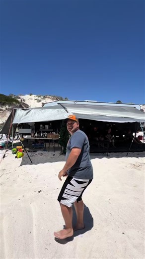 New Outdoor Entertaining Area