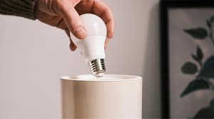 Smart Lighting - Wireless Lighting