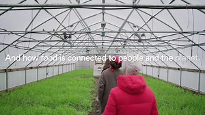 928 reactions · 150 shares | Join Real Simple contributors @sayyesblog and @latonyayvette to find out why how food is grown really matters. #ad | Real Simple | Facebook