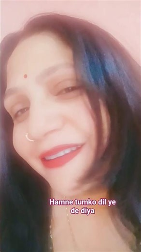 hamne tumko dil ye de diya ❤❤🔥🔥🔥🔥#viralvideo #trendingsong #youtubeshorts