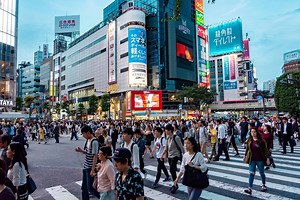 10 Facts About Japan to Get You Rolling - ComposeMD