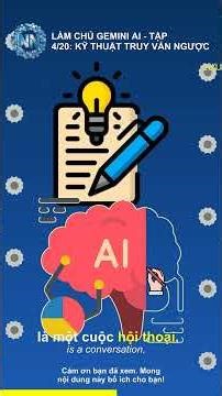 AI Gemini tập 4/20 #ai #tech #automation #tools #software#aiautomation #aitools #productivity