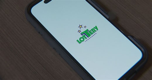 Tennessee lawmakers split over the future of state's online lottery app
