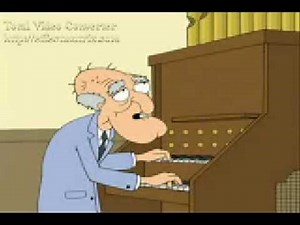 Herbert Sings "I know what boys like"