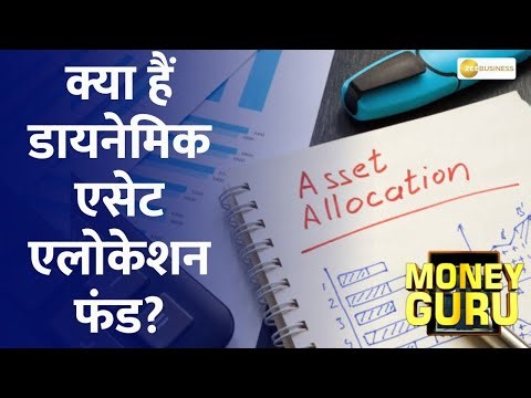 Dynamic Asset Allocation Importance and Strategies | #Investment #Saving #Funds