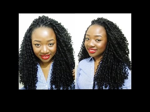 Super Easy Crochet Braids! | Freetress Equal Urban Soft Dread