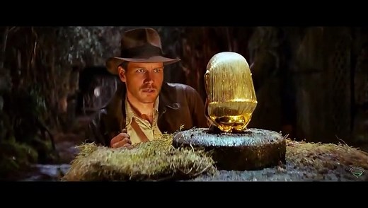 INDIANA JONES 5 - Teaser Trailer (2023) New Movie Chris Pratt Concept