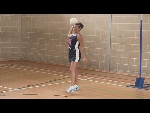 How To Shoulder Pass