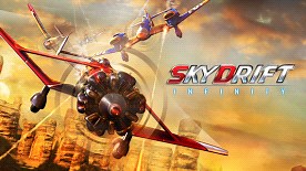 Skydrift Infinity | PC - Steam | Game Keys