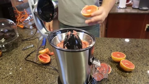 5 Kitchen Gadgets put to the Test Part 72