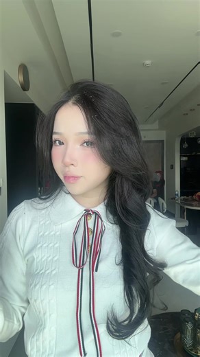 #graceandglow #hairmist #fyp