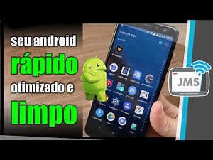 How to OPTIMIZE your Android Phone and make it FASTER