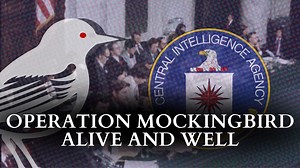 89K views · 5.9K reactions | What is known: During the Cold War, the CIA compromised some 400 American journalists under Operation Mockingbird. What is less known: Operation Mockingbird is alive and well. | Robert F. Kennedy, Jr | Facebook
