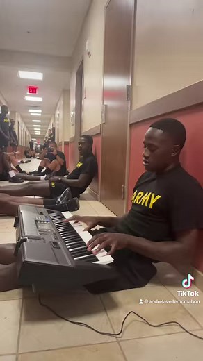 47K views · 2.6K reactions | Toe the line be like | Andre Mcmahon | Facebook