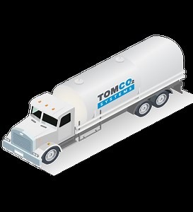 CO2 Transportation - TOMCO Systems
