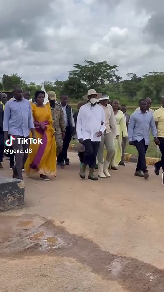 President Museveni's Parish Development Model (PDM) assessment tour in Greater Mubende is part of his nationwide tour to evaluate the progress and impact of PDM initiatives. The tour, which started on April 15, 2025, covers five districts in the Greater Mubende region: Mityana, Mubende, Kiboga, Kyankwanzi, and Kassanda.